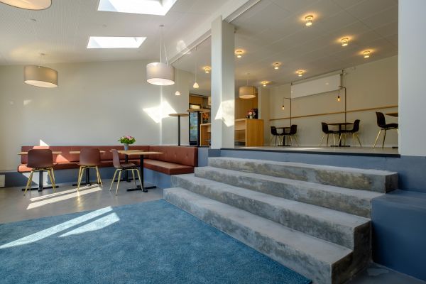 Zleep Hotel Kalundborg